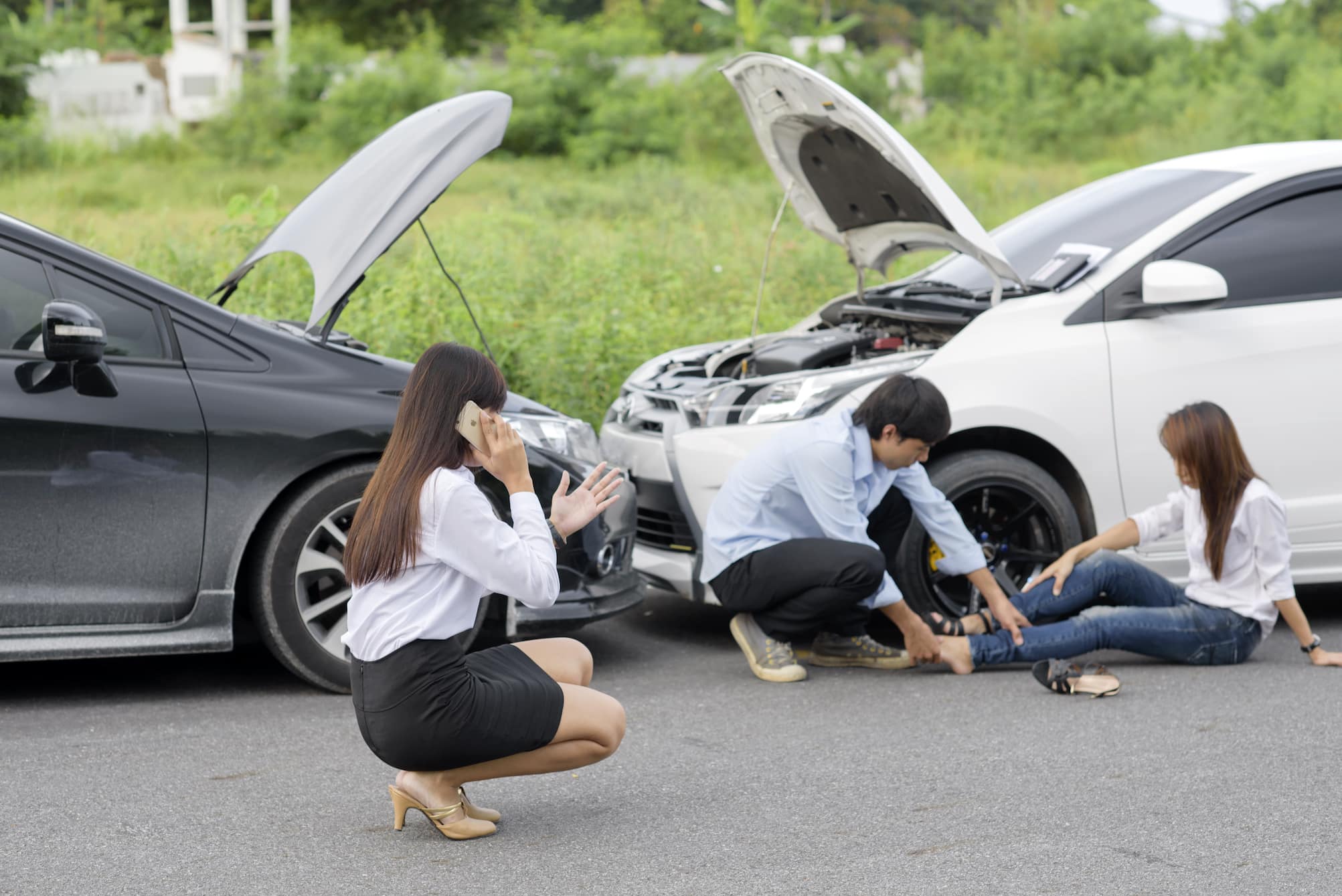 Best Auto Accident Lawyer Oak Grove thumbnail