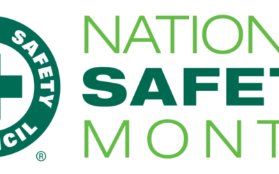 National Safety Month