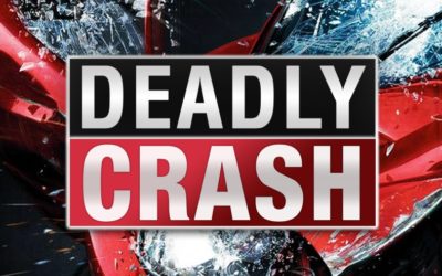 Unrestrained Fatal Auto Accident in Rapides Parish